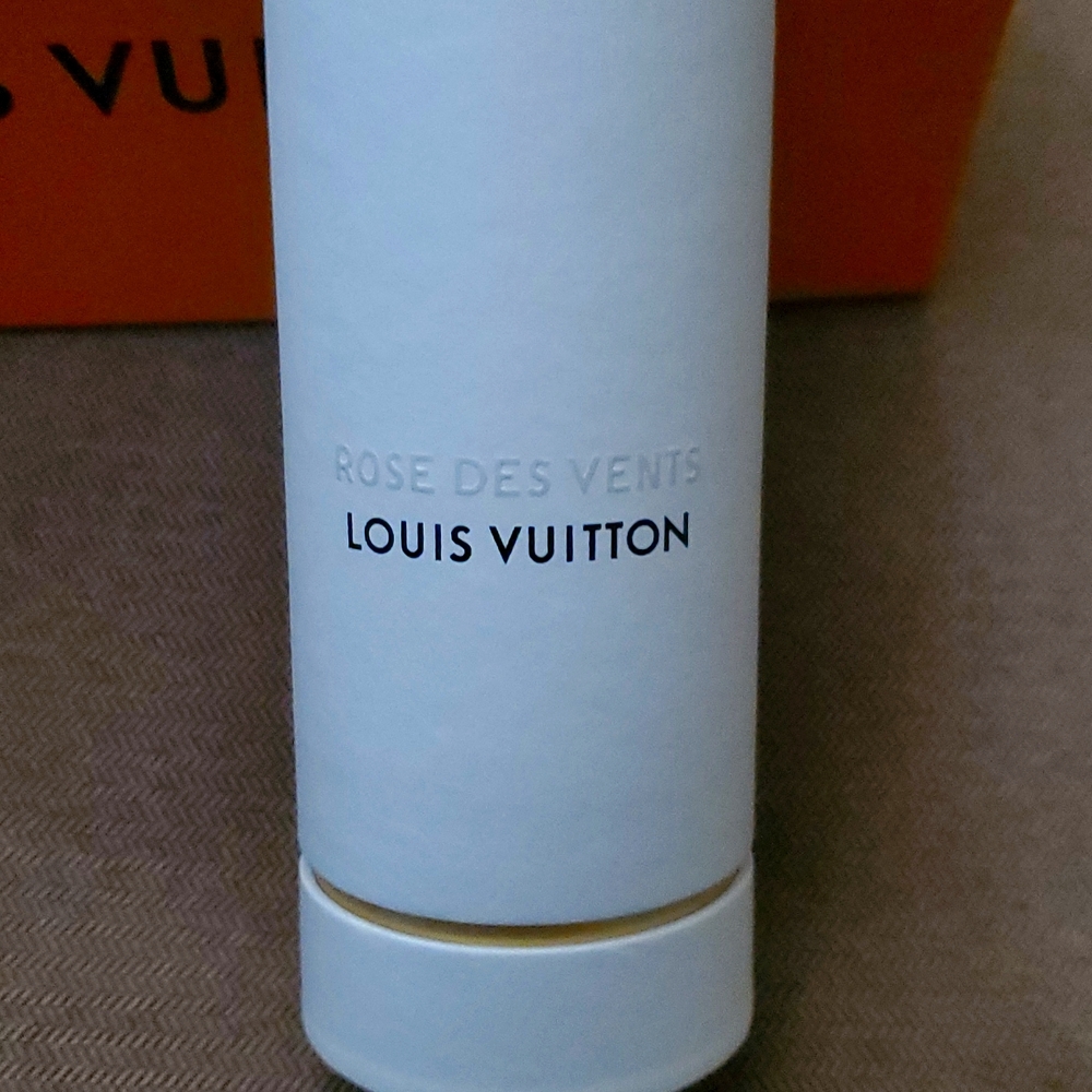 Louis Vuitton Rose Des Vents  Eau de Perfume